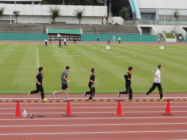 秋田県立聾学校 秋田県総合支援エリア かがやきの丘